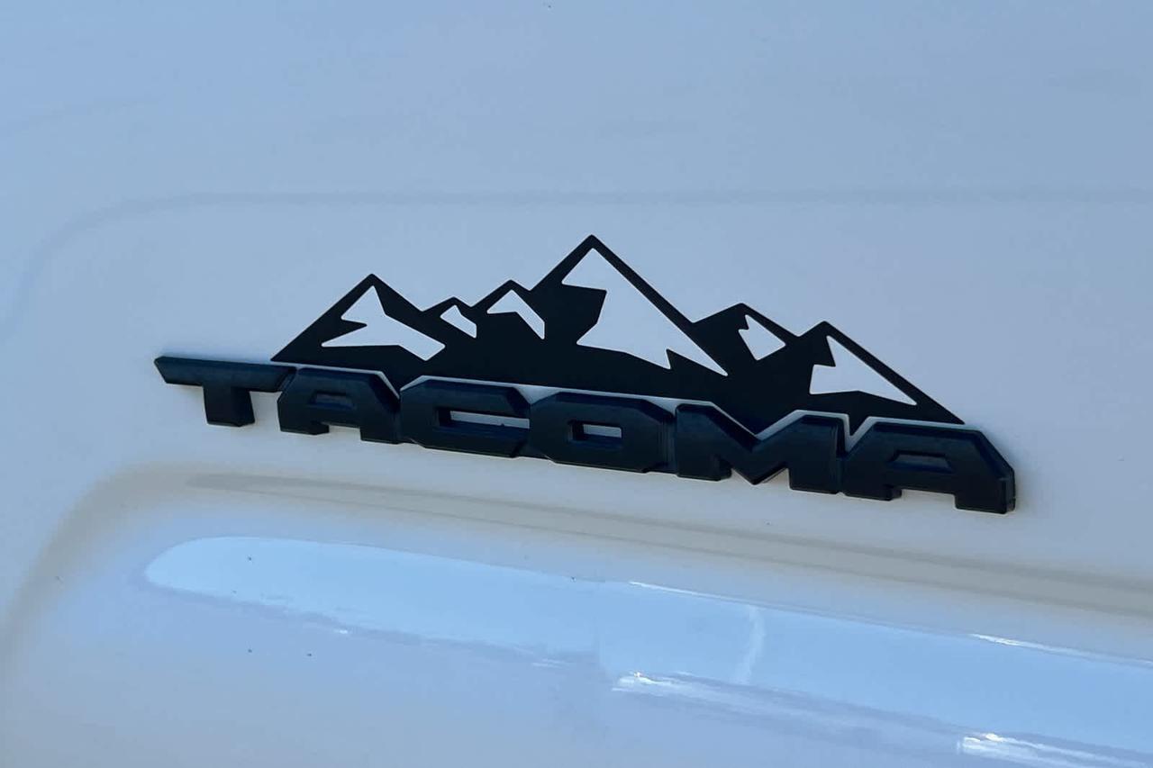 2020 Toyota Tacoma TRD Off Road Roseville CA