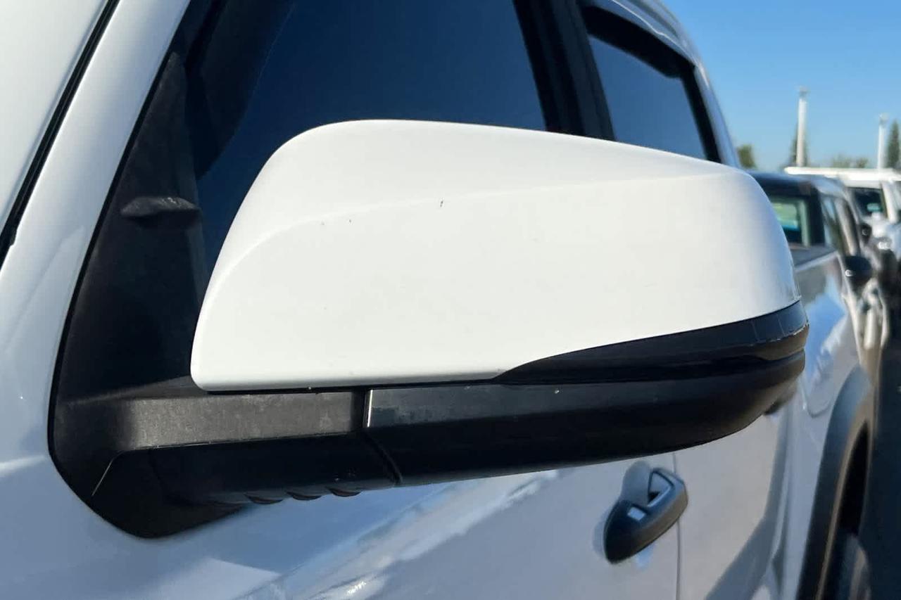 2020 Toyota Tacoma TRD Off Road Roseville CA