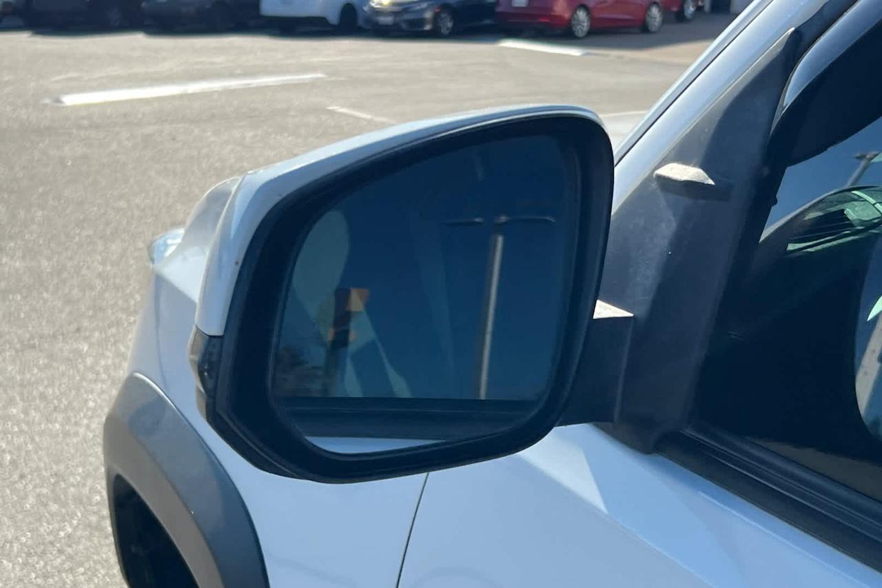2020 Toyota Tacoma TRD Off Road Roseville CA