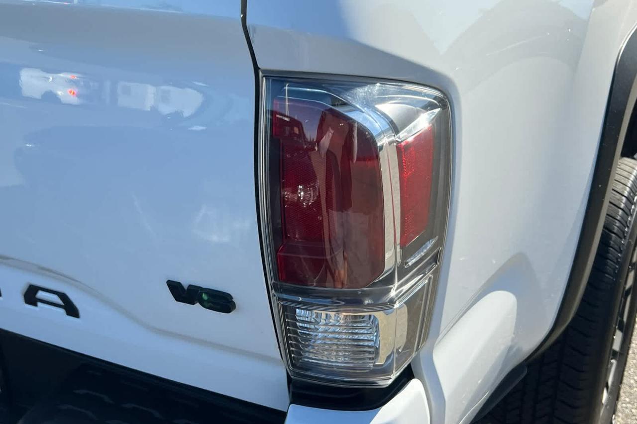2020 Toyota Tacoma TRD Off Road Roseville CA