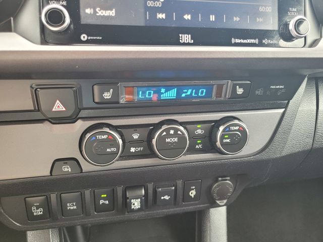 2020 Toyota Tacoma TRD Off-Road Roseville CA