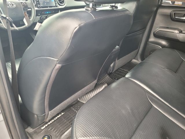 2020 Toyota Tacoma TRD Off-Road Roseville CA