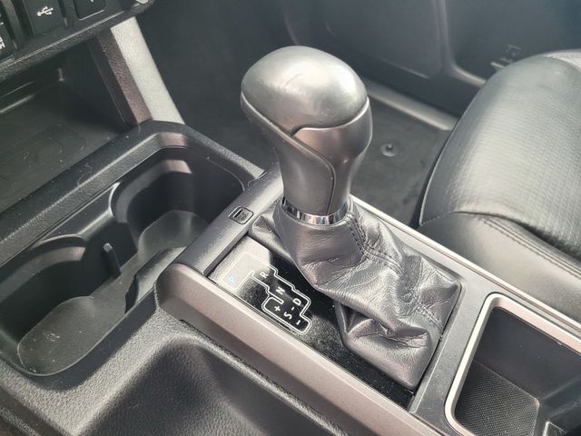 2020 Toyota Tacoma TRD Off-Road Roseville CA