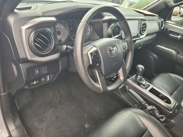 2020 Toyota Tacoma TRD Off-Road Roseville CA