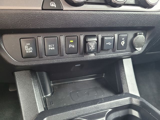 2020 Toyota Tacoma TRD Off-Road Roseville CA