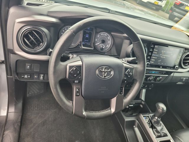 2020 Toyota Tacoma TRD Off-Road Roseville CA