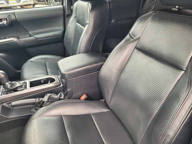 2020 Toyota Tacoma TRD Off-Road Roseville CA