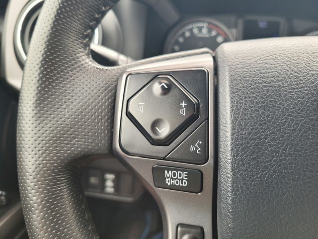 2020 Toyota Tacoma TRD Off-Road Roseville CA
