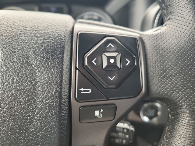 2020 Toyota Tacoma TRD Off-Road Roseville CA