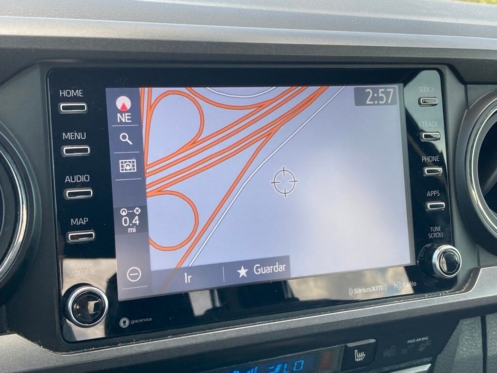 2020 Toyota Tacoma TRD Off-Road San Antonio TX