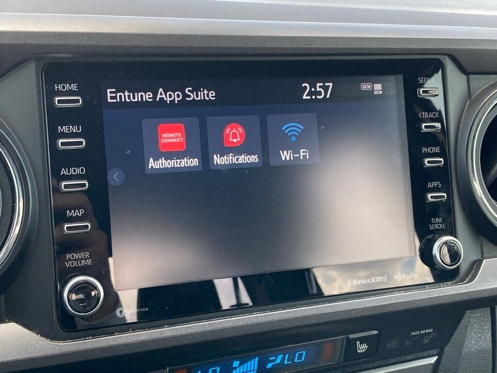 2020 Toyota Tacoma TRD Off-Road San Antonio TX