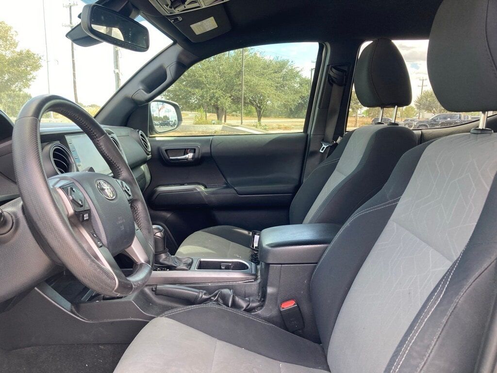 2020 Toyota Tacoma TRD Off-Road San Antonio TX