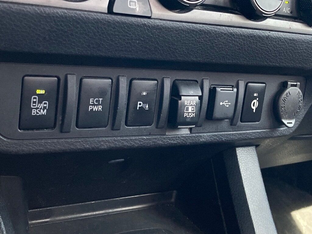 2020 Toyota Tacoma TRD Off-Road San Antonio TX