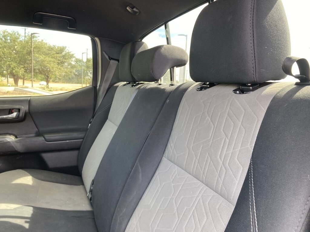 2020 Toyota Tacoma TRD Off-Road San Antonio TX