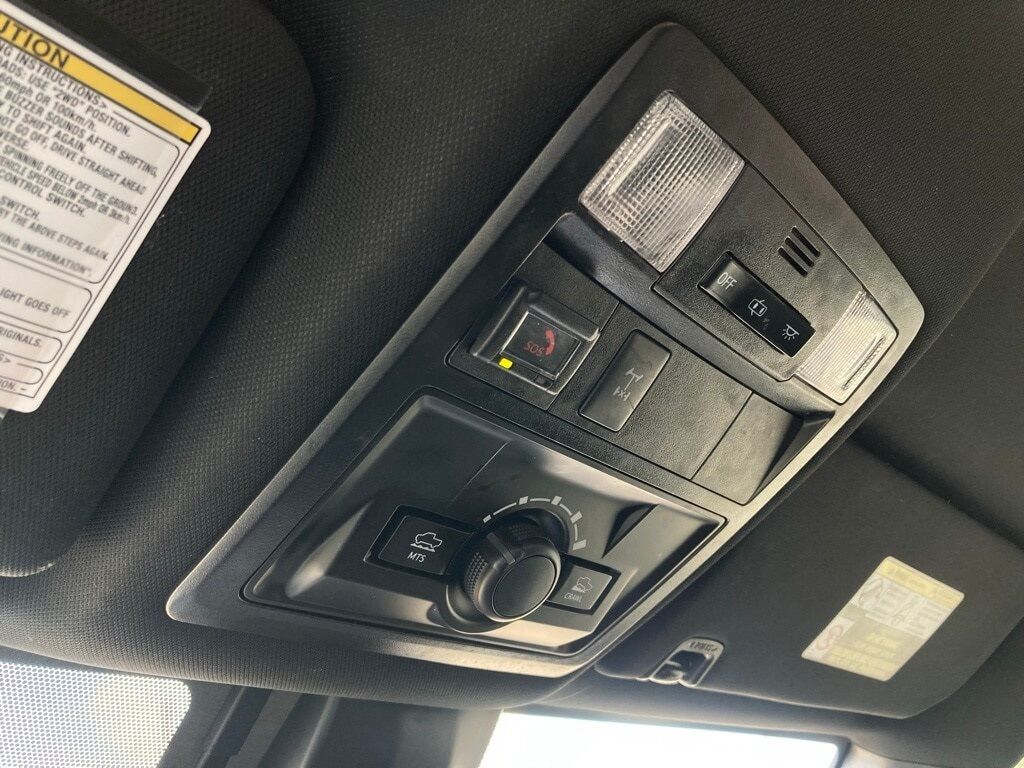 2020 Toyota Tacoma TRD Off-Road San Antonio TX