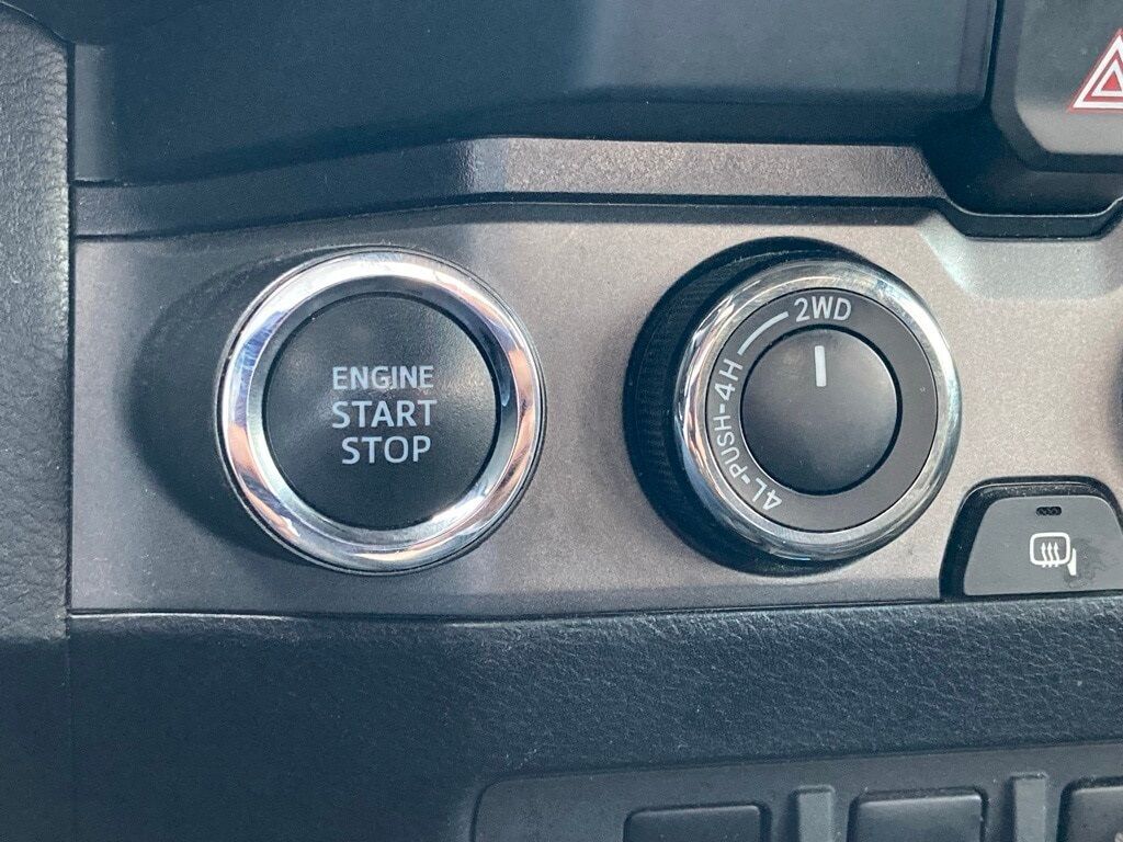 2020 Toyota Tacoma TRD Off-Road San Antonio TX