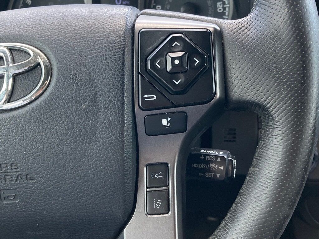 2020 Toyota Tacoma TRD Off-Road San Antonio TX