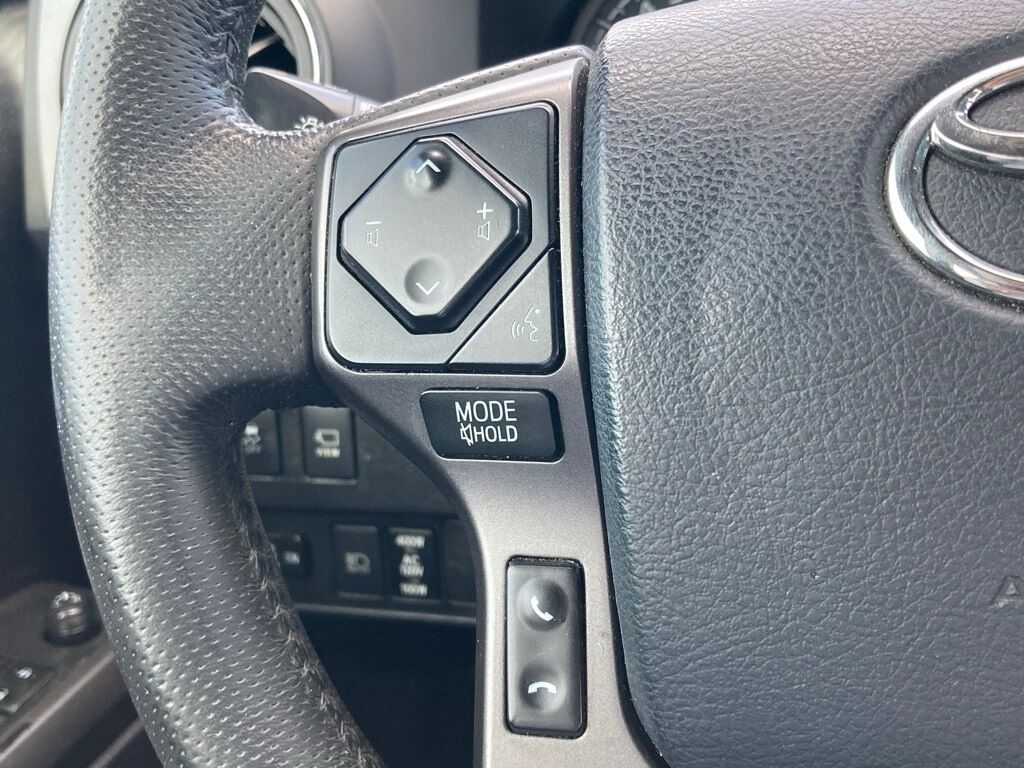 2020 Toyota Tacoma TRD Off-Road San Antonio TX