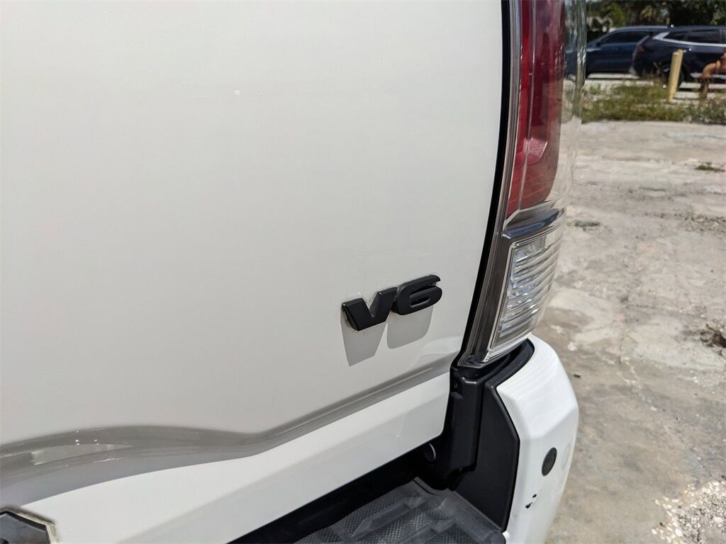 2020 Toyota Tacoma TRD Off-Road San Clemente CA