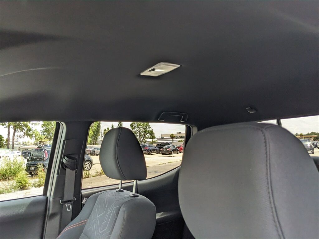 2020 Toyota Tacoma TRD Off-Road San Clemente CA
