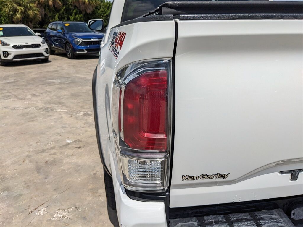 2020 Toyota Tacoma TRD Off-Road San Clemente CA