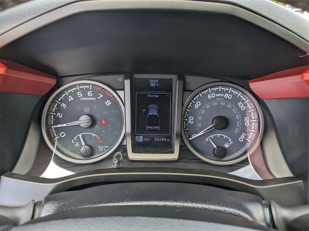 2020 Toyota Tacoma TRD Off-Road San Clemente CA