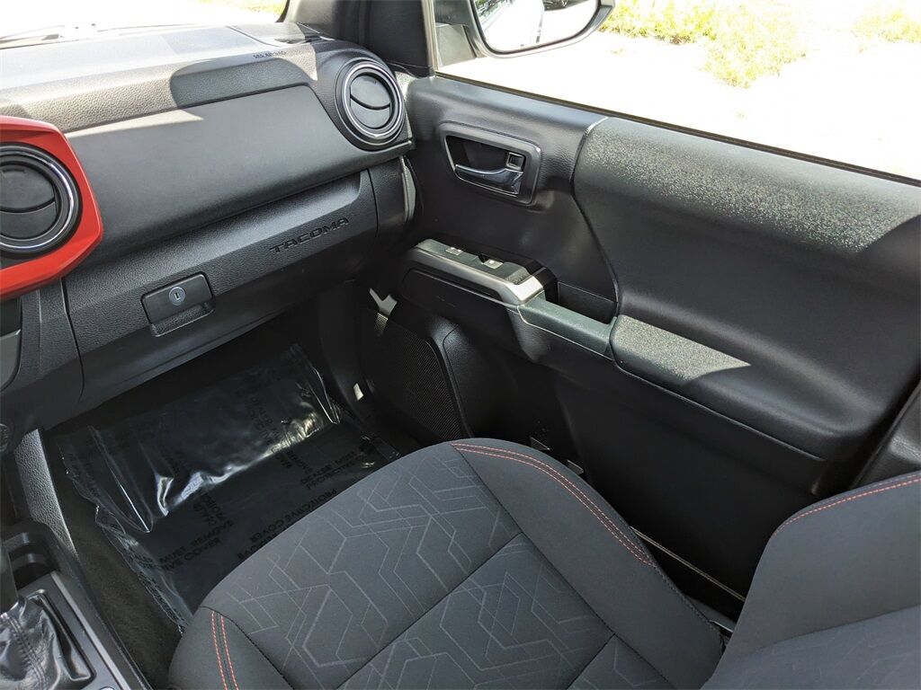 2020 Toyota Tacoma TRD Off-Road San Clemente CA