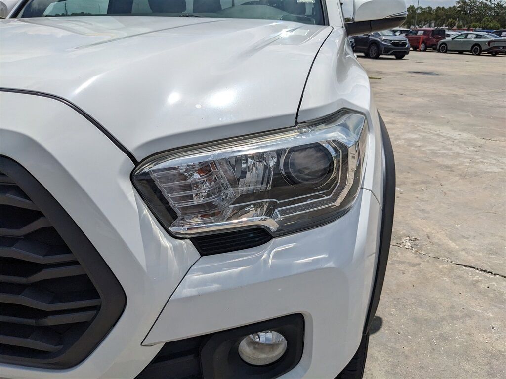2020 Toyota Tacoma TRD Off-Road San Clemente CA