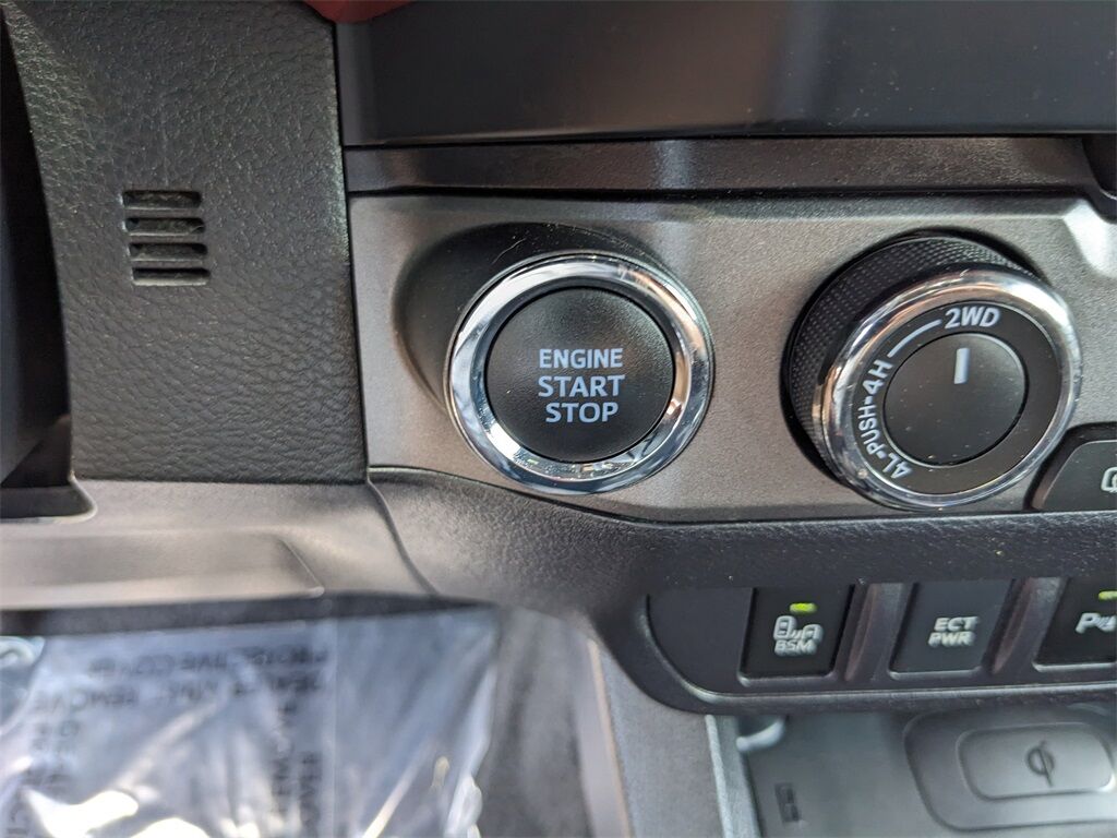 2020 Toyota Tacoma TRD Off-Road San Clemente CA