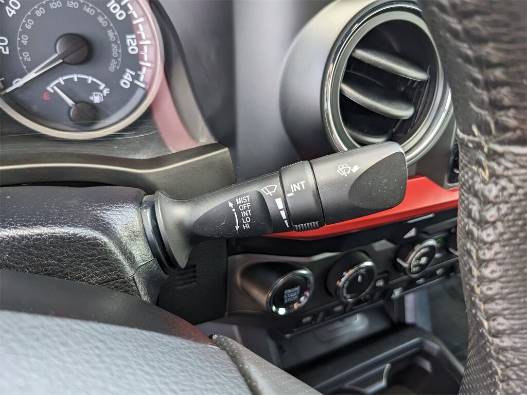 2020 Toyota Tacoma TRD Off-Road San Clemente CA