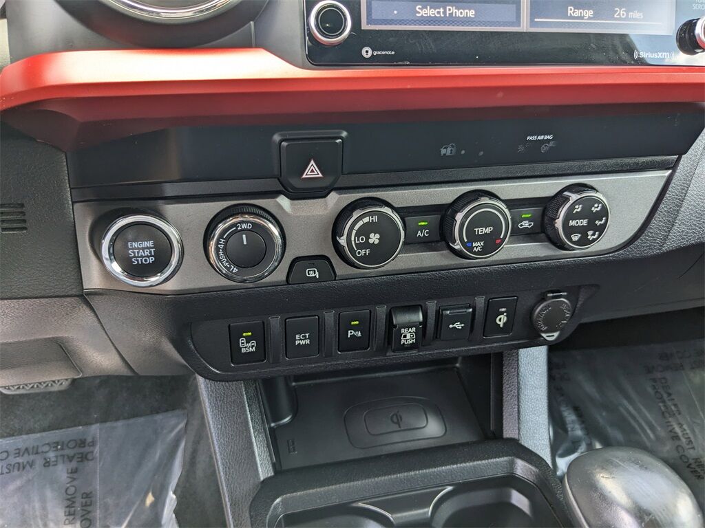 2020 Toyota Tacoma TRD Off-Road San Clemente CA