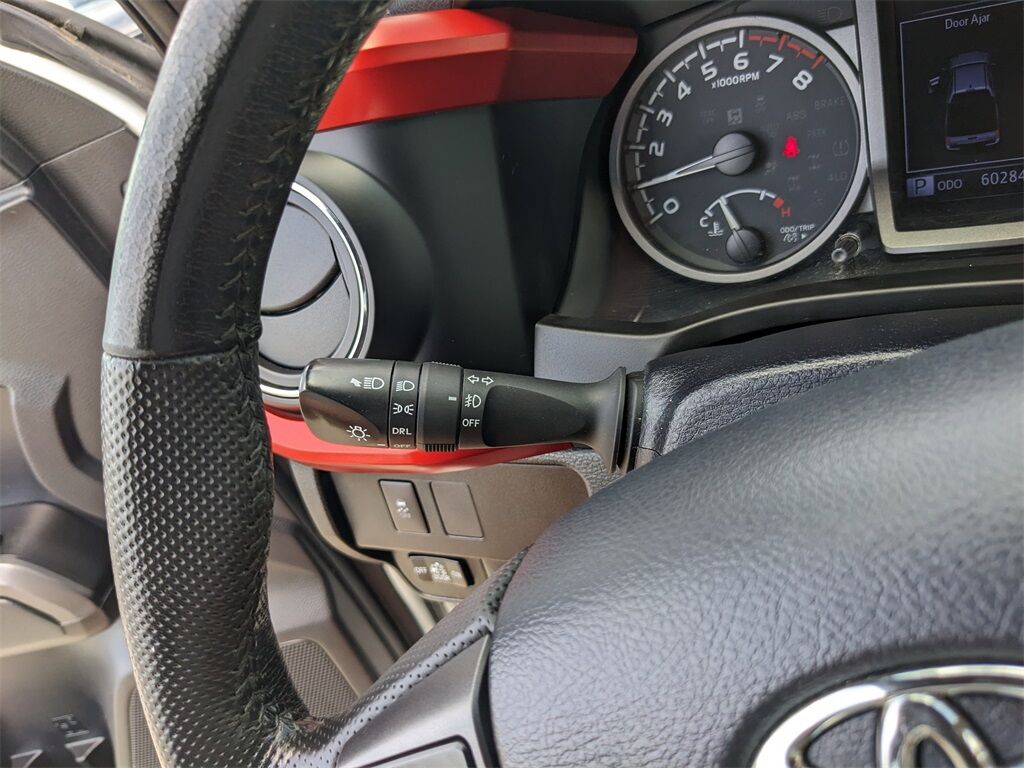 2020 Toyota Tacoma TRD Off-Road San Clemente CA