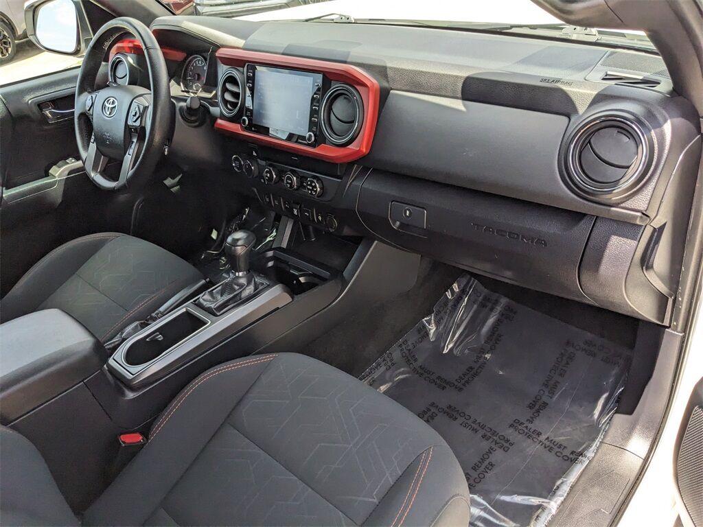 2020 Toyota Tacoma TRD Off-Road San Clemente CA