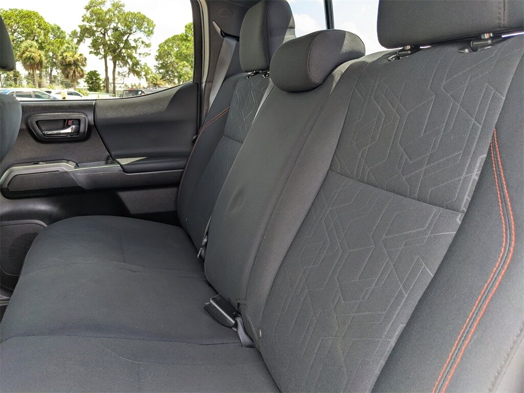 2020 Toyota Tacoma TRD Off-Road San Clemente CA