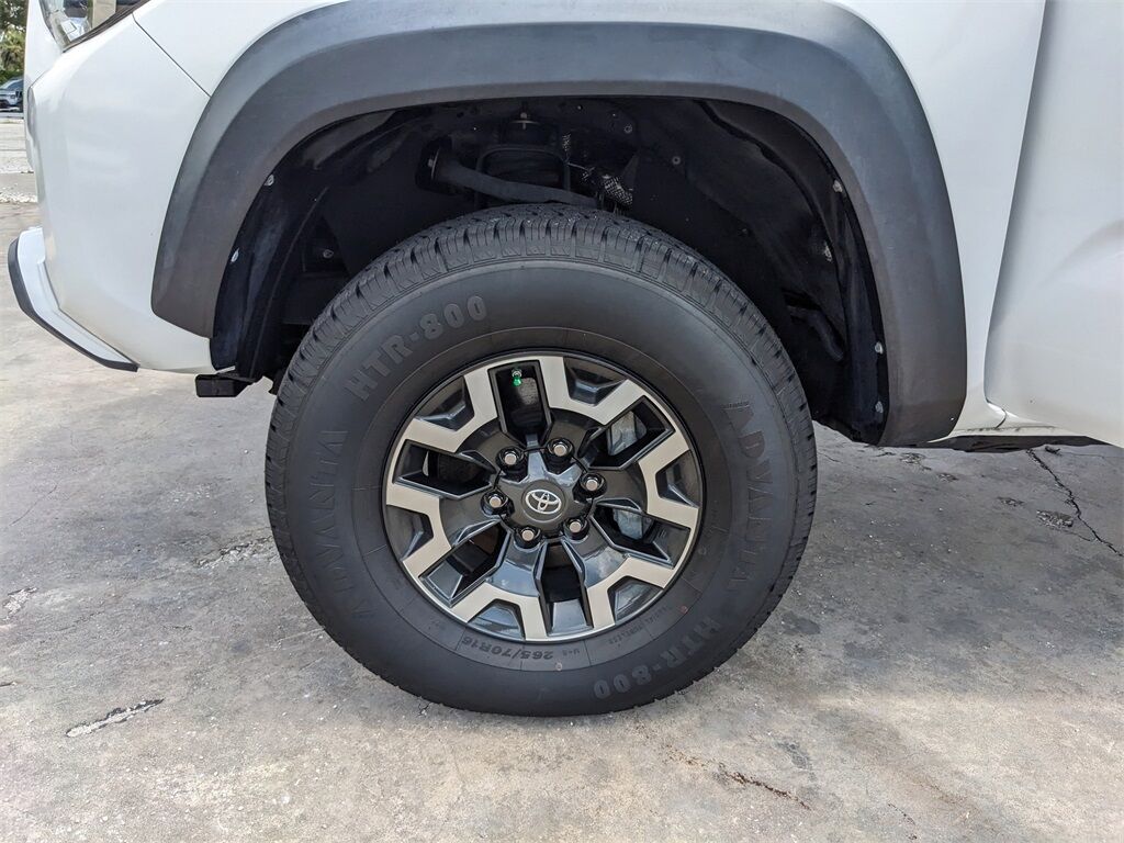 2020 Toyota Tacoma TRD Off-Road San Clemente CA