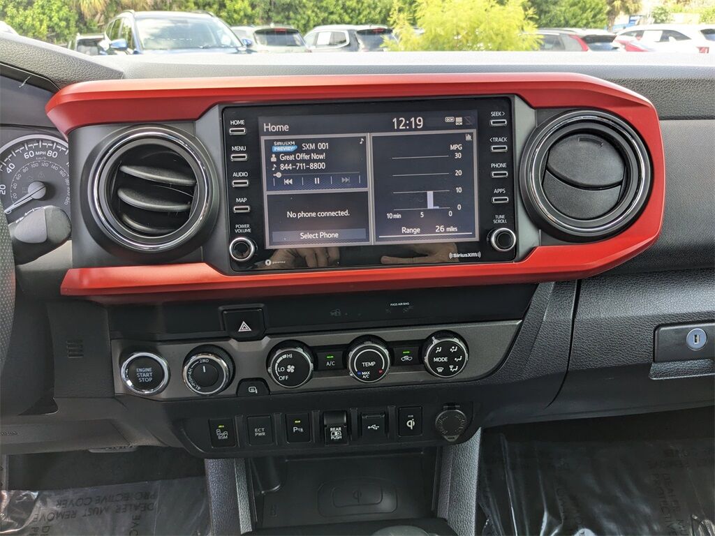 2020 Toyota Tacoma TRD Off-Road San Clemente CA