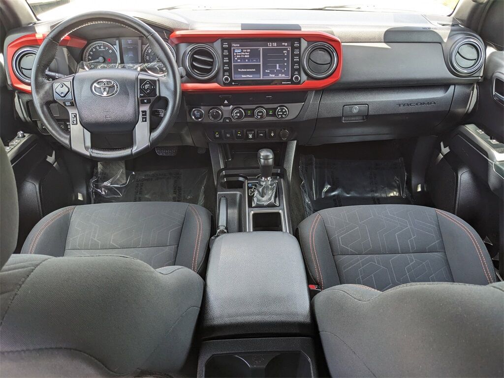 2020 Toyota Tacoma TRD Off-Road San Clemente CA