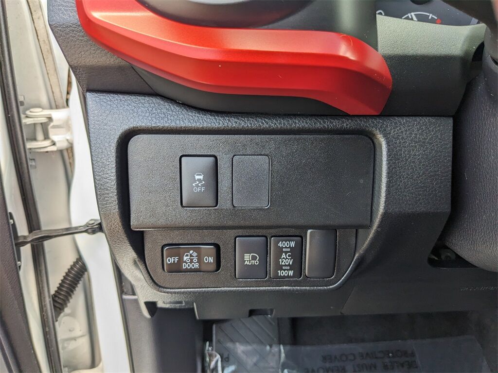 2020 Toyota Tacoma TRD Off-Road San Clemente CA
