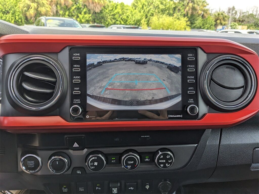 2020 Toyota Tacoma TRD Off-Road San Clemente CA