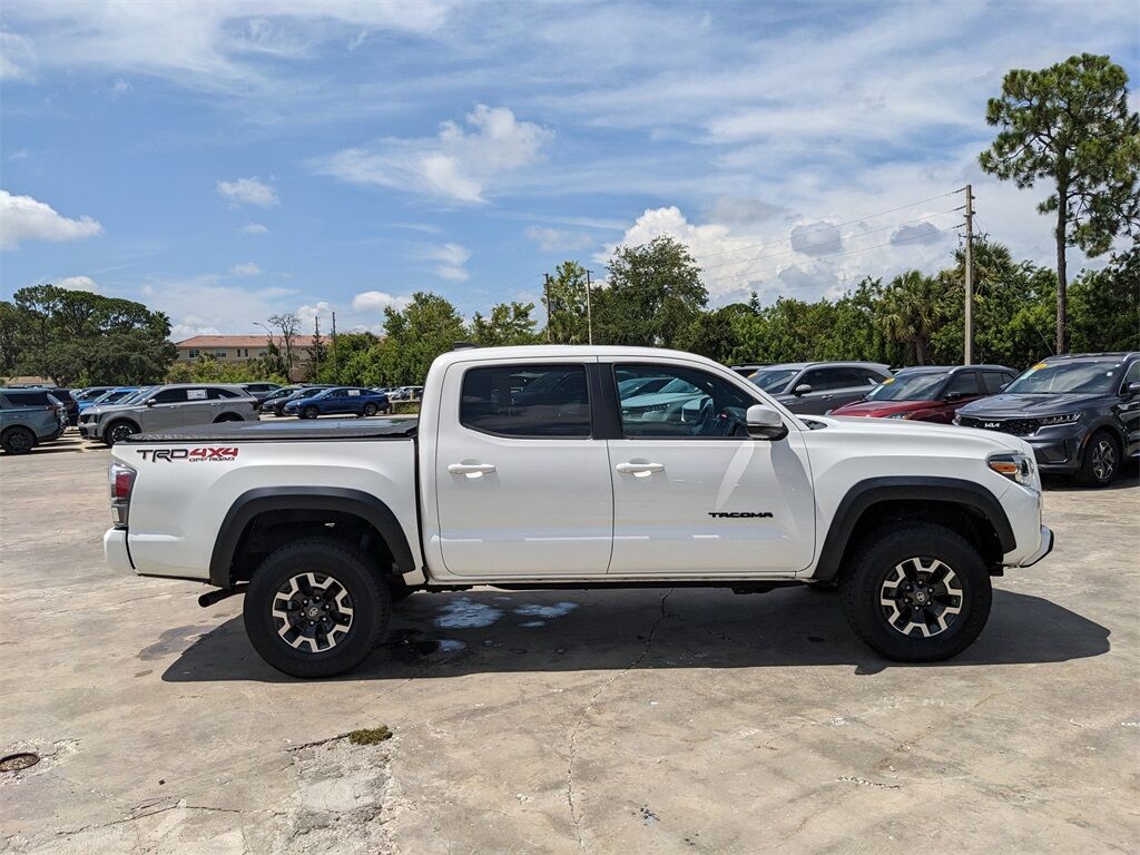 2020 Toyota Tacoma TRD Off-Road San Clemente CA