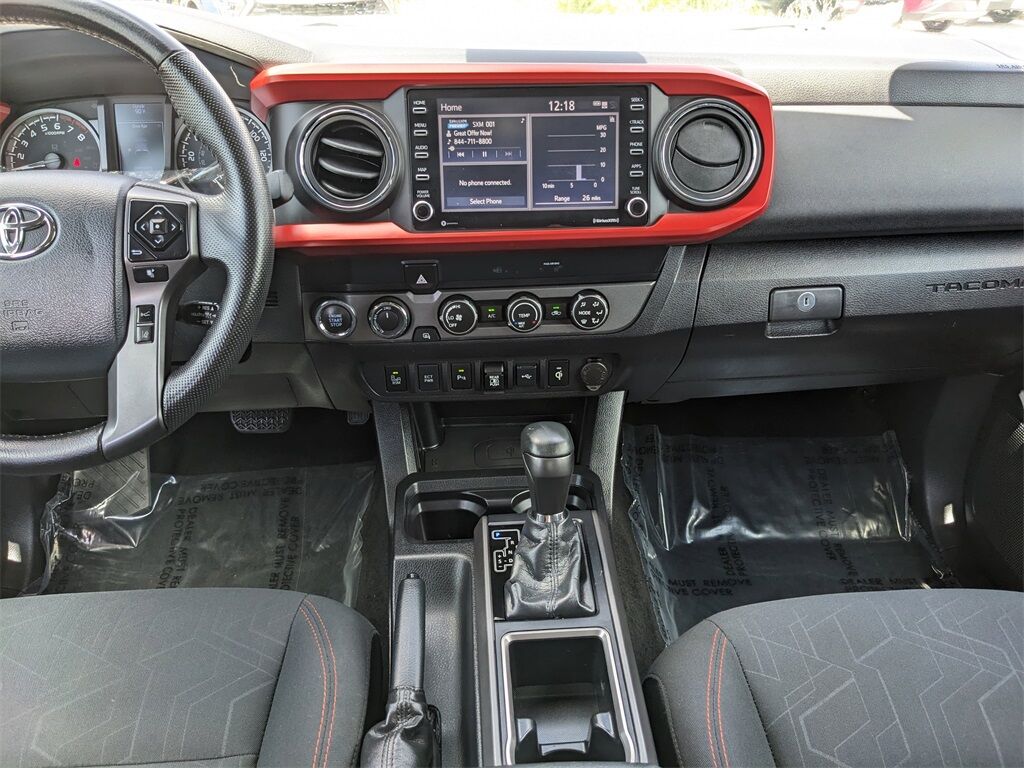2020 Toyota Tacoma TRD Off-Road San Clemente CA