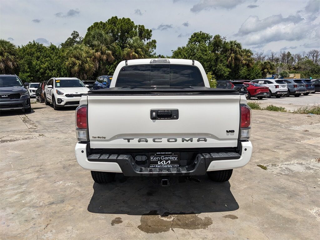 2020 Toyota Tacoma TRD Off-Road San Clemente CA