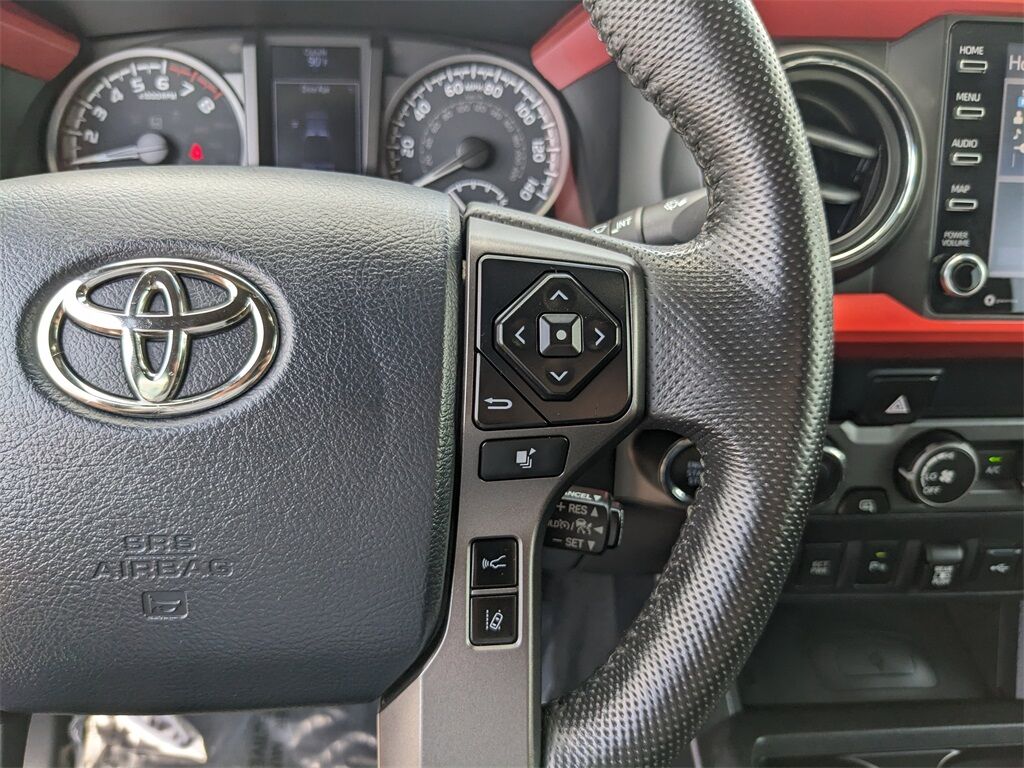 2020 Toyota Tacoma TRD Off-Road San Clemente CA