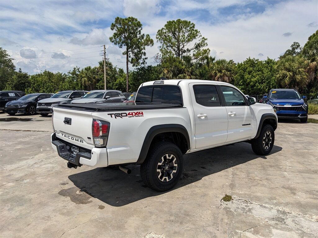 2020 Toyota Tacoma TRD Off-Road San Clemente CA