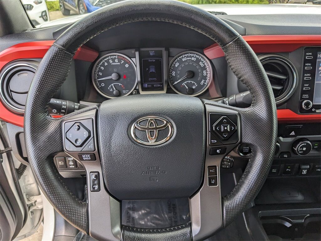 2020 Toyota Tacoma TRD Off-Road San Clemente CA