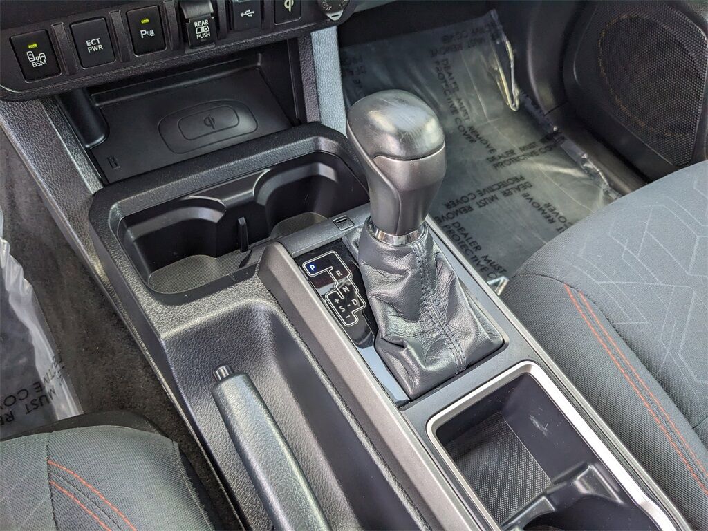 2020 Toyota Tacoma TRD Off-Road San Clemente CA