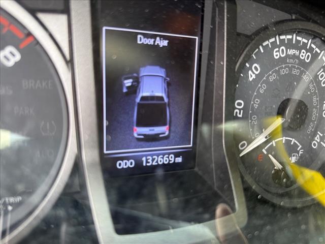 2020 Toyota Tacoma TRD Off-Road V6 Chattanooga TN