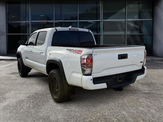 2020 Toyota Tacoma TRD Off-Road V6 Chattanooga TN