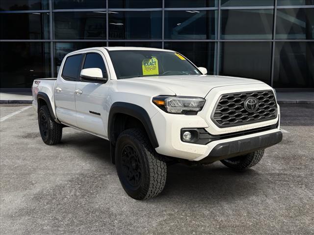 2020 Toyota Tacoma TRD Off-Road V6 Chattanooga TN