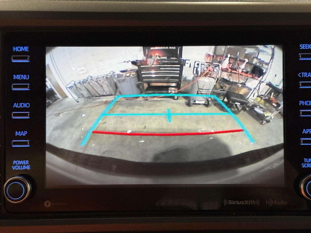 2020 Toyota Tacoma TRD Off-Road V6 San Clemente CA